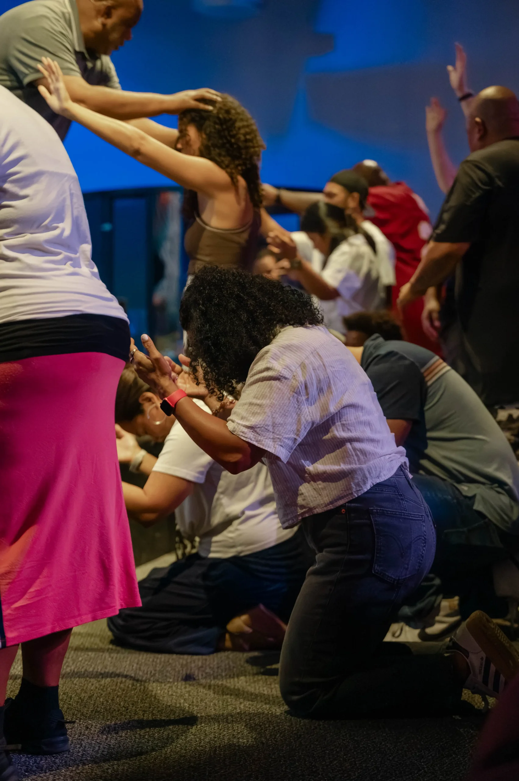 Authentic Discipleship