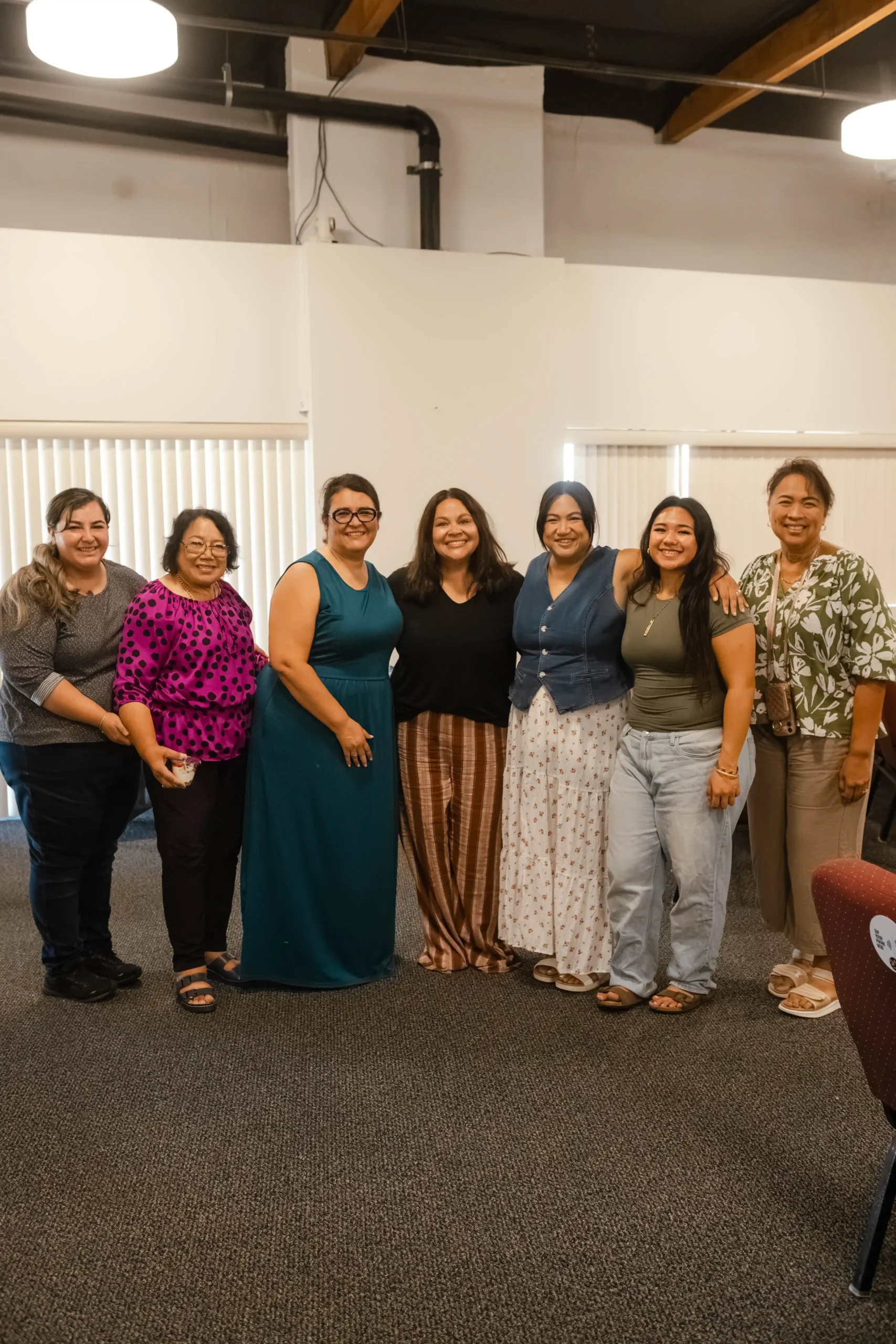 Connect Groups