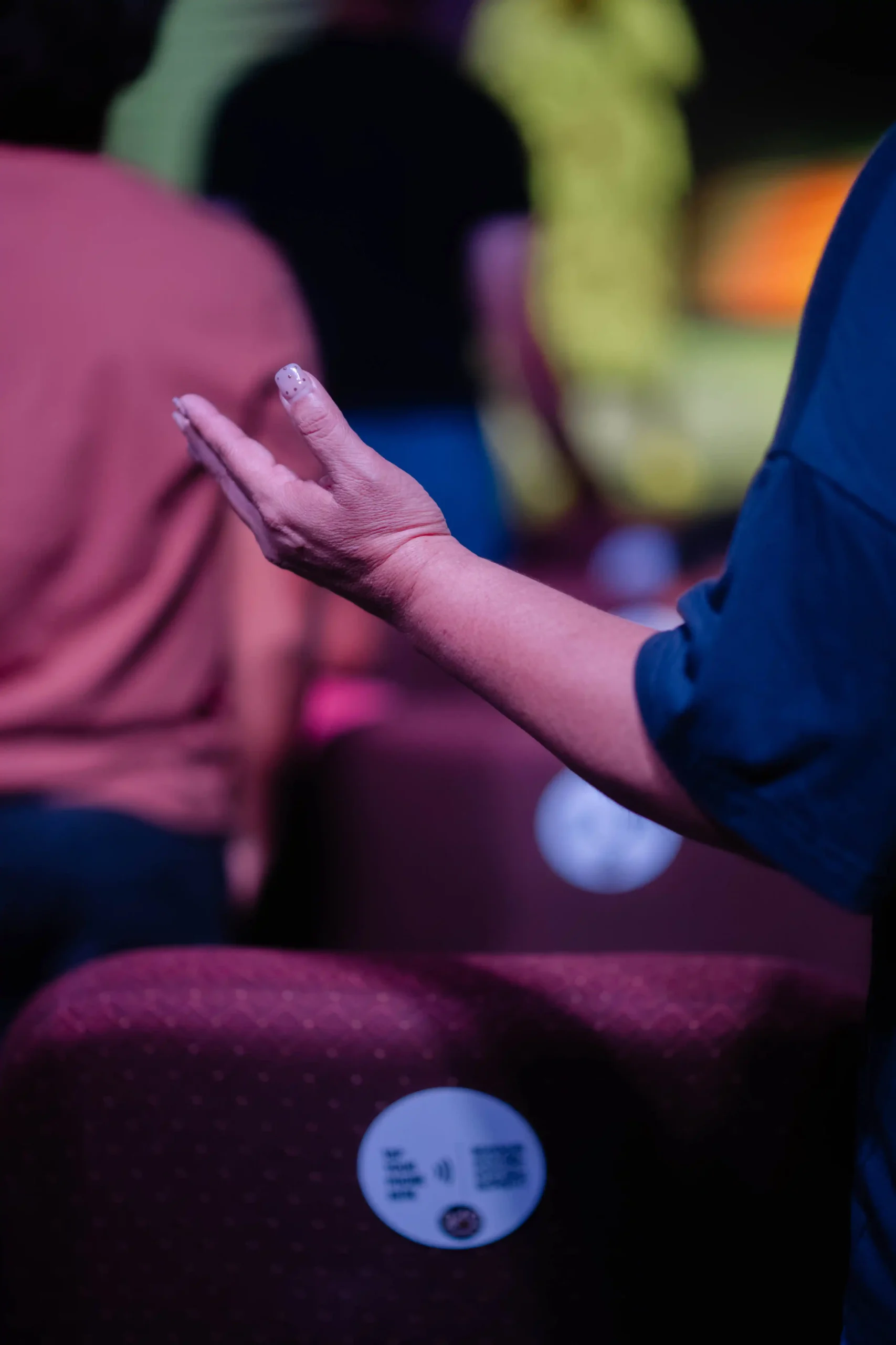 Worship and Community
