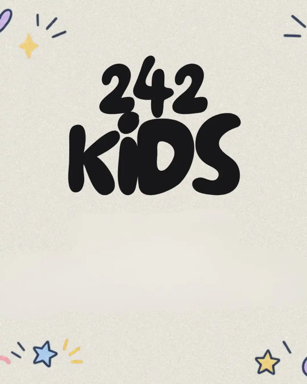 242 Kids